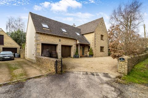 4 bedroom detached house for sale, Upton, Tetbury, Gloucestershire, GL8