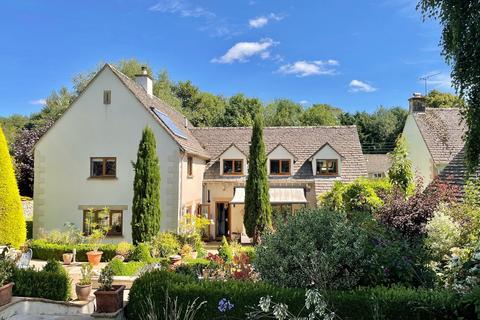 4 bedroom detached house for sale, Tetbury Upton, Tetbury, Gloucestershire, GL8