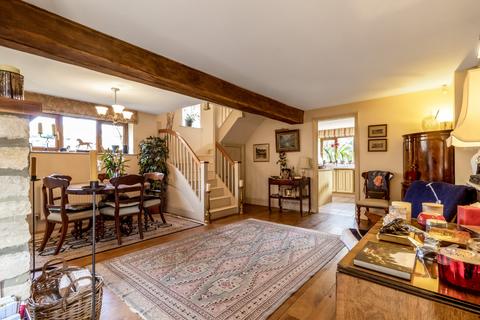 4 bedroom detached house for sale, Tetbury Upton, Tetbury, Gloucestershire, GL8