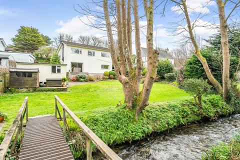 4 bedroom detached house for sale - Perrancoombe, Perranporth, Cornwall