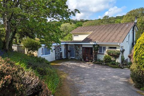 4 bedroom detached house for sale, Perrancoombe, Perranporth, Cornwall