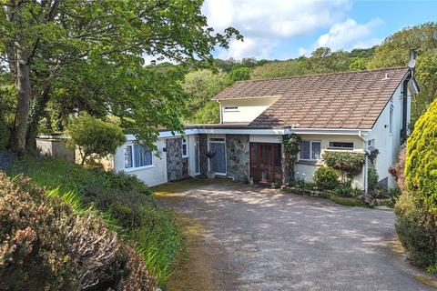 4 bedroom detached house for sale, Perrancoombe, Perranporth, Cornwall