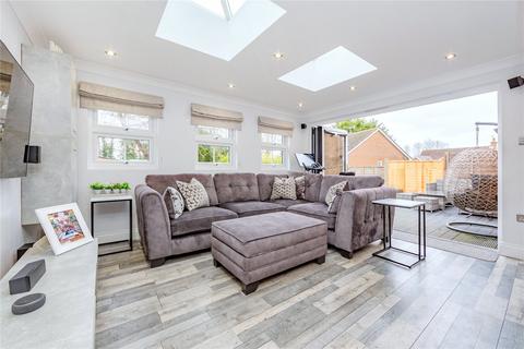 4 bedroom detached house for sale, Edgbaston Drive, Shenley, Radlett, Hertfordshire, WD7