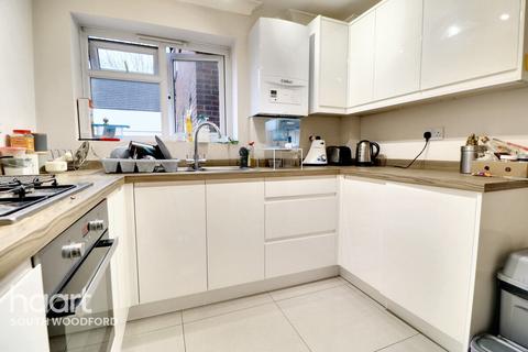 2 bedroom apartment for sale - Victoria Road, South Woodford