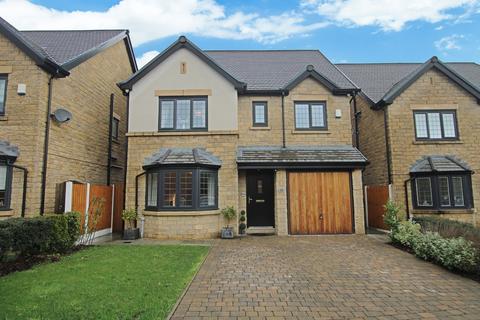 5 bedroom detached house for sale, Pennine View, Westhoughton, BL5