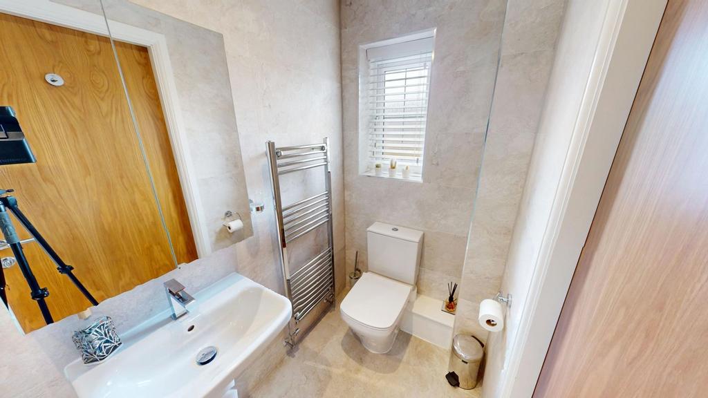 En-suite