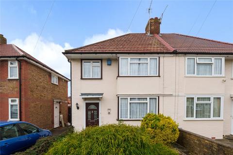 3 bedroom semi-detached house for sale, Maxwell Road, West Drayton, UB7