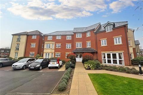 1 bedroom retirement property for sale, Wimborne