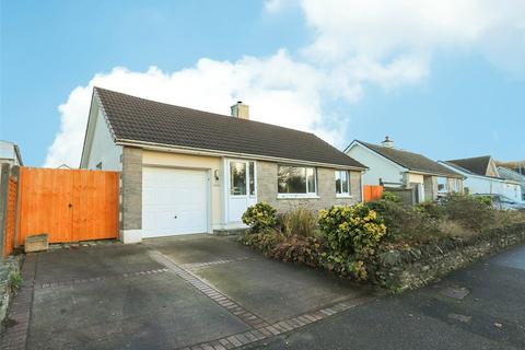 3 bedroom bungalow for sale, Dousland, Yelverton