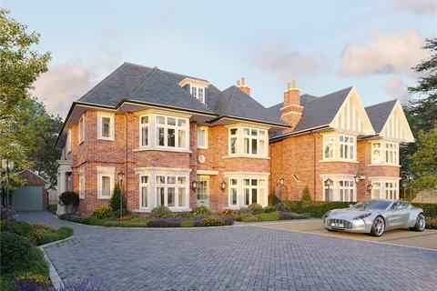 5 bedroom house for sale, Packhorse Road, Gerrards Cross, Buckinghamshire