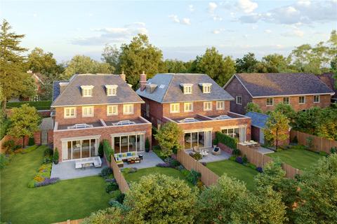 5 bedroom semi-detached house for sale, Packhorse Road, Gerrards Cross, Buckinghamshire