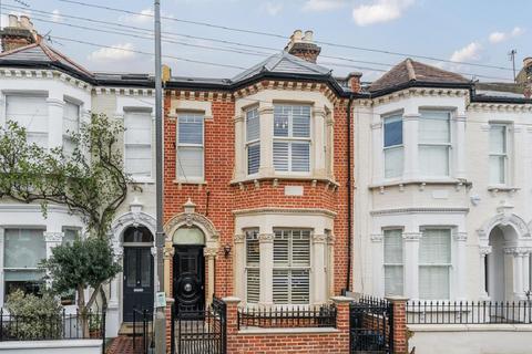5 bedroom terraced house for sale, Leathwaite Road, Battersea