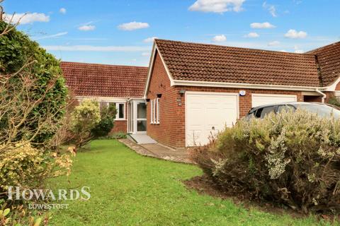 3 bedroom semi-detached bungalow for sale, Green Lane, Reydon