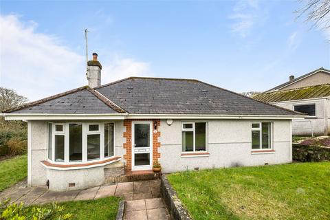 4 bedroom detached bungalow to rent - Holtwood Road, Plymouth PL6