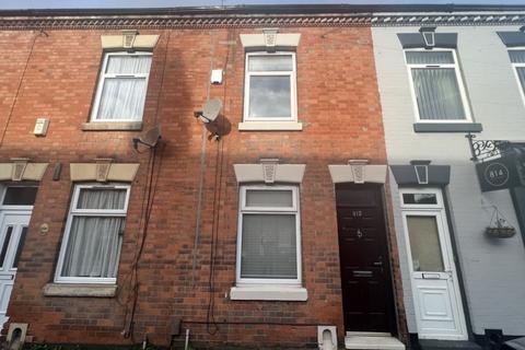 3 bedroom terraced house to rent, Melton Road, Thurmaston, LE4