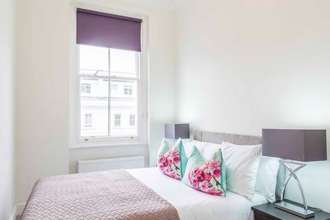 2 bedroom flat to rent, 79-81 LEXHAM GARDENS, London W8