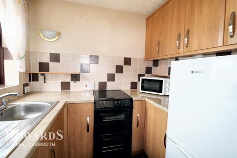 2 bedroom apartment for sale, St Peters Plain, Great Yarmouth