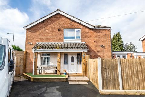2 Stanmore Drive, Trench, Telford, TF2 7DF