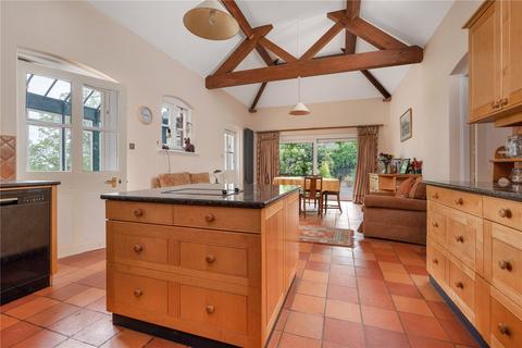 6 bedroom detached house for sale, The Stable House, North Kilworth