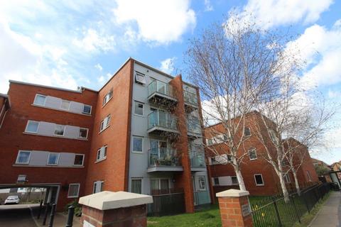 1 bedroom flat for sale, 6 Fore Hamlet, Ipswich, IP3