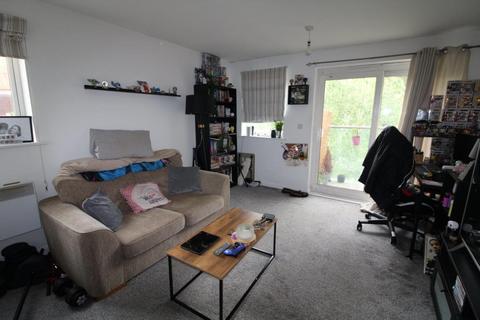 1 bedroom flat for sale, 6 Fore Hamlet, Ipswich, IP3