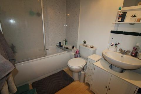 1 bedroom flat for sale, 6 Fore Hamlet, Ipswich, IP3