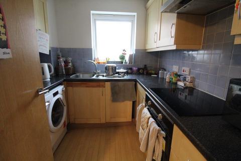 1 bedroom flat for sale, 6 Fore Hamlet, Ipswich, IP3