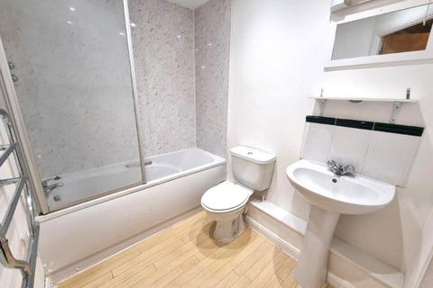 1 bedroom flat for sale, 6 Fore Hamlet, Ipswich, IP3