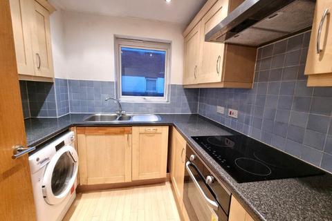 1 bedroom flat for sale, 6 Fore Hamlet, Ipswich, IP3