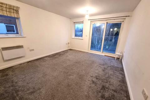 1 bedroom flat for sale, 6 Fore Hamlet, Ipswich, IP3