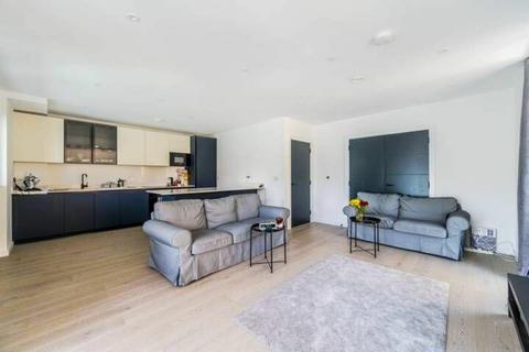 3 bedroom flat to rent, 210 KILBURN PARK ROAD, London NW6
