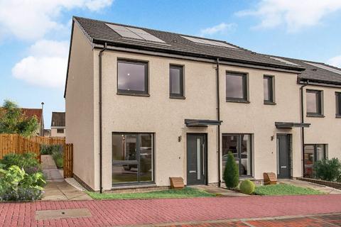 2 bedroom terraced house for sale, Old College View, Sauchie, Clackmannanshire, FK10