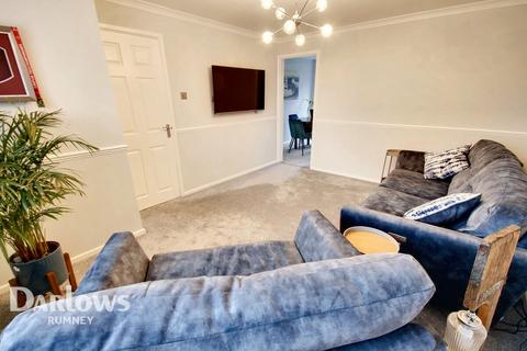3 bedroom semi-detached house for sale, Sanderling Drive, Cardiff