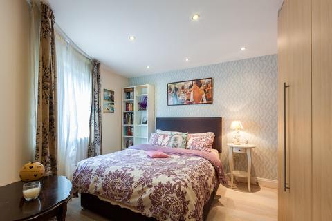 1 bedroom flat to rent, MONTAIGNE CLOSE, London SW1P