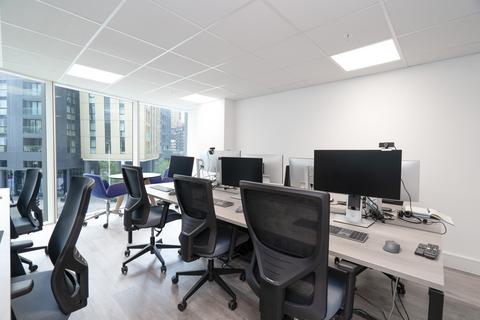 Office to rent, Wandsworth Road, London SW8