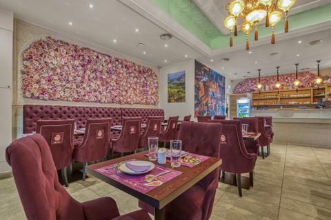 Restaurant to rent, Old Marylebone Road, London NW1