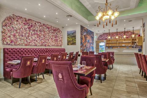 Restaurant to rent, Old Marylebone Road, London NW1
