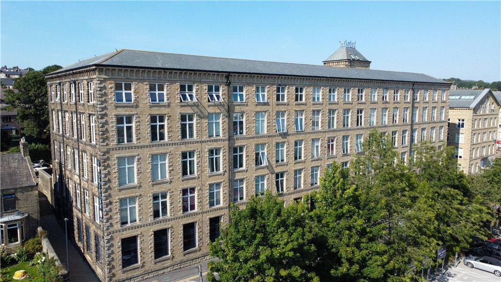 Glista Mill