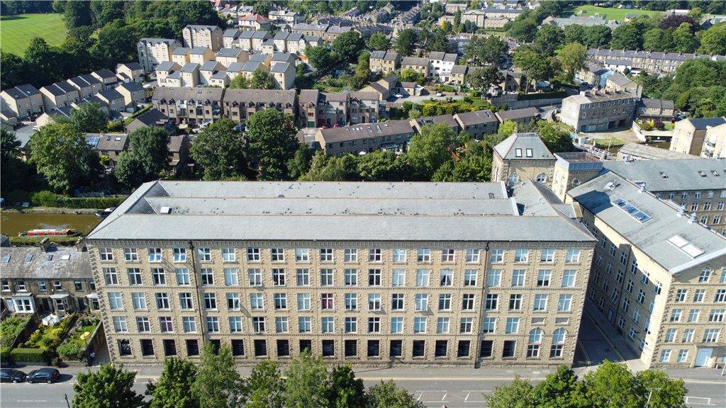 Glista Mill