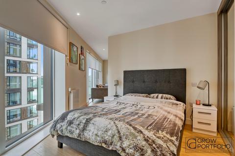 Studio for sale, Hampton Apartments, London SE18