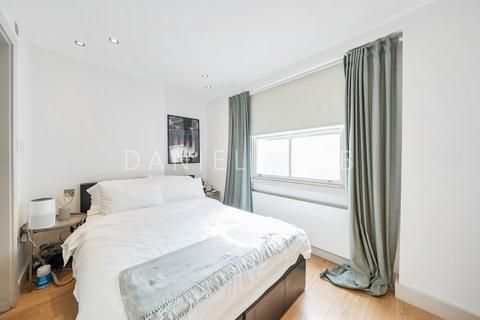 1 bedroom flat for sale, Methley Street, London, SE11