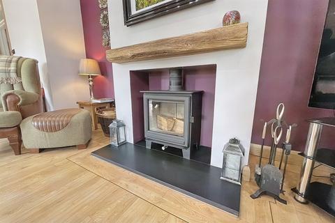 7 Down Lodge Close, Alderholt, Fordingbridge, SP6 3JA