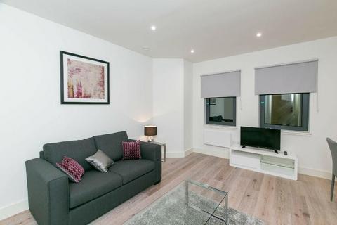1 bedroom flat for sale, 5 Mondial Way, Hayes UB3