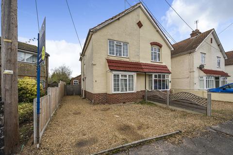 3 bedroom semi-detached house for sale, Norton Road, Woodley, Reading