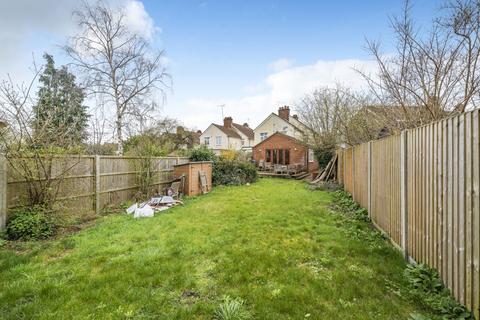 3 bedroom semi-detached house for sale, Norton Road, Woodley, Reading