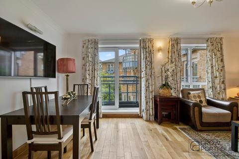 2 bedroom flat for sale, ADMIRAL WALK, London W9