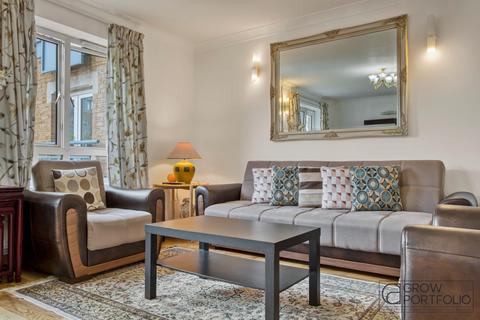 2 bedroom flat for sale, ADMIRAL WALK, London W9