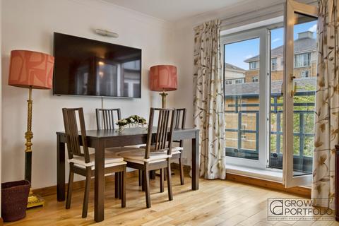 2 bedroom flat for sale, ADMIRAL WALK, London W9