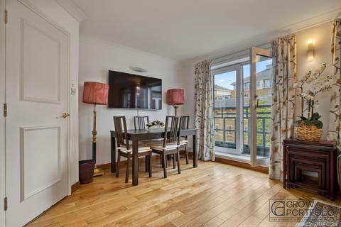 2 bedroom flat for sale, ADMIRAL WALK, London W9