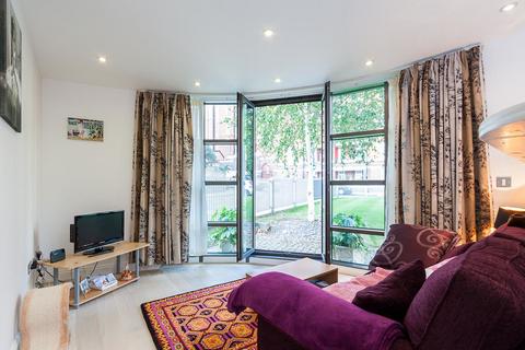 1 bedroom terraced house for sale - MONTAIGNE CLOSE, London SW1P